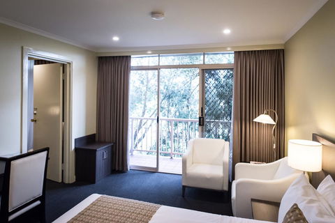 Best Western Melbourne Airport - Tourism Hervey Bay 16