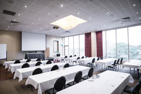 Best Western Melbourne Airport - Tourism Hervey Bay 42