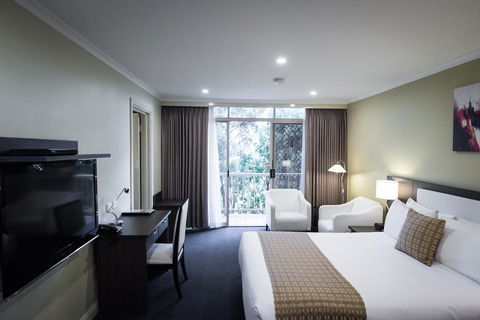 Best Western Melbourne Airport - Tourism Hervey Bay 5
