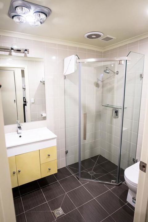 Best Western Melbourne Airport - Tourism Hervey Bay 29