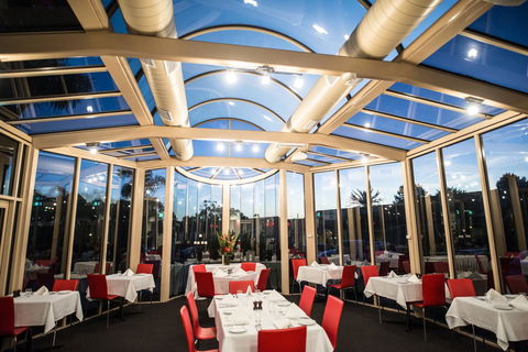 Best Western Melbourne Airport - Tourism Hervey Bay 41