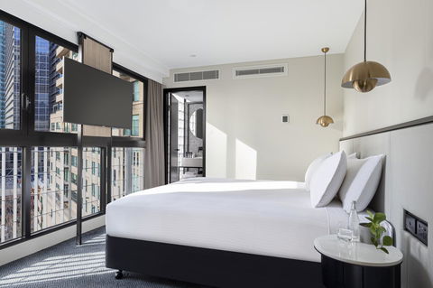Brady Hotels Jones Lane - Hervey Bay Accommodation 13