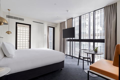 Brady Hotels Jones Lane - Hervey Bay Accommodation 9