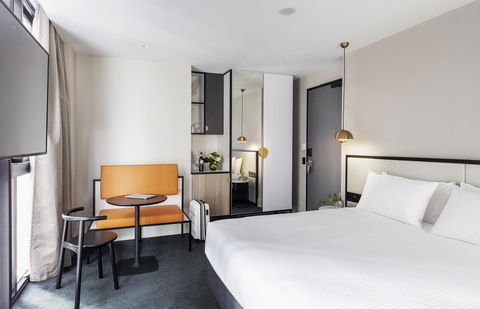 Brady Hotels Jones Lane - Hervey Bay Accommodation 6