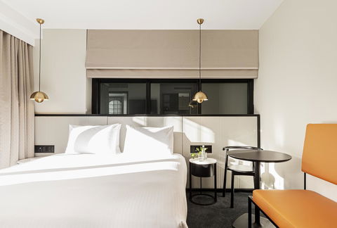 Brady Hotels Jones Lane - Hervey Bay Accommodation 5