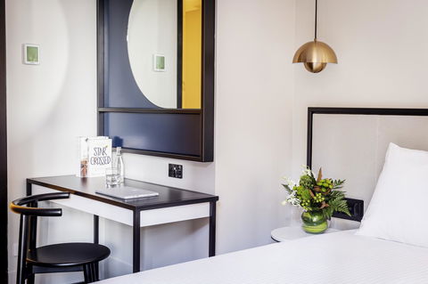 Brady Hotels Jones Lane - Hervey Bay Accommodation 10