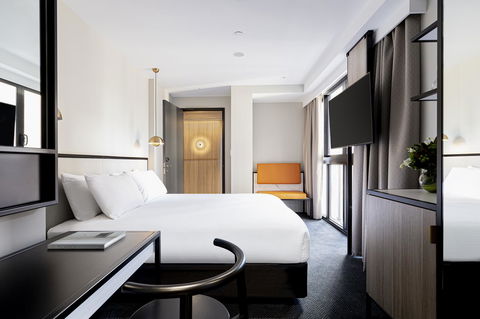 Brady Hotels Jones Lane - Hervey Bay Accommodation 4