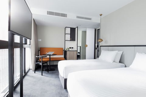 Brady Hotels Jones Lane - Hervey Bay Accommodation 14