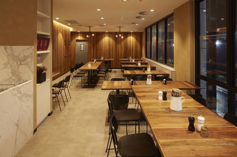 Brady Hotels Jones Lane - Hervey Bay Accommodation 20