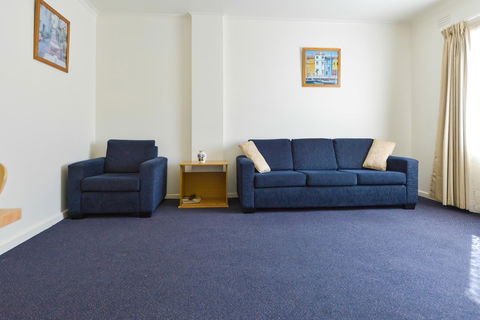 Heyfield Motel And Apartments - Tourism Hervey Bay 17