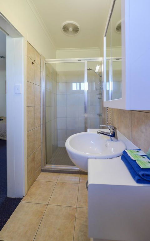 Heyfield Motel And Apartments - Tourism Hervey Bay 22
