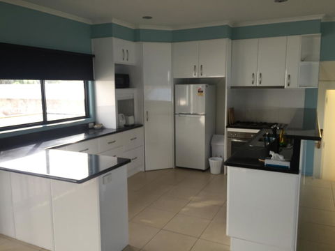 Heyfield Motel And Apartments - Tourism Hervey Bay 43