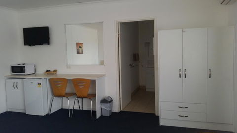 Heyfield Motel And Apartments - Tourism Hervey Bay 40
