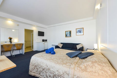 Heyfield Motel And Apartments - Tourism Hervey Bay 34