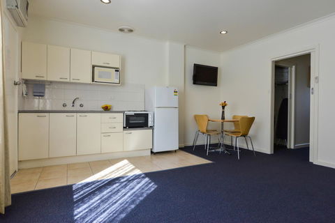 Heyfield Motel And Apartments - Tourism Hervey Bay 12