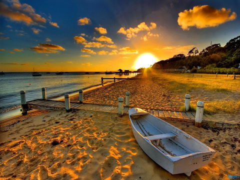 Heyfield Motel And Apartments - Tourism Hervey Bay 2