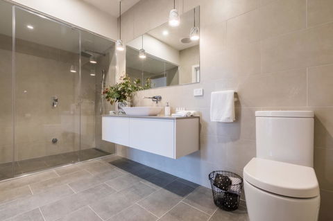 Brooklands Apartments - Hervey Bay Accommodation 9