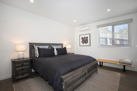Brooklands Apartments - Hervey Bay Accommodation 7