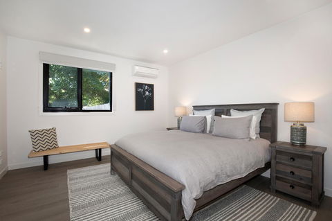 Brooklands Apartments - Hervey Bay Accommodation 17