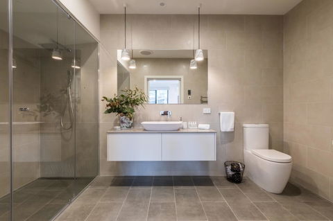 Brooklands Apartments - Hervey Bay Accommodation 19