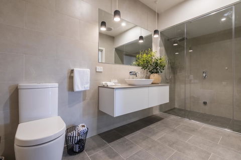 Brooklands Apartments - Hervey Bay Accommodation 18