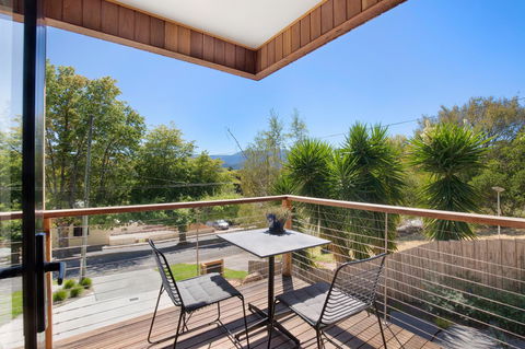 Brooklands Apartments - Hervey Bay Accommodation 12