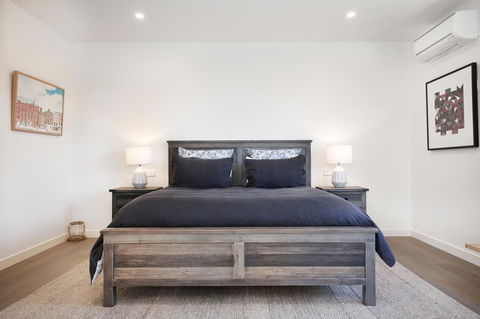 Brooklands Apartments - Hervey Bay Accommodation 6