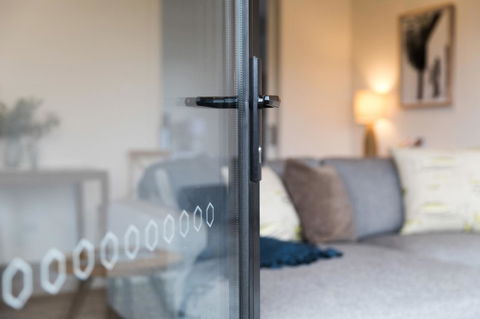 Brooklands Apartments - Hervey Bay Accommodation 1