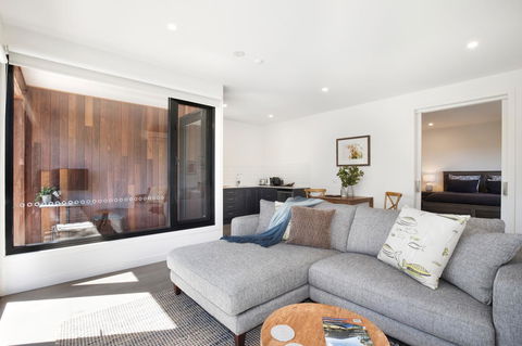 Brooklands Apartments - Hervey Bay Accommodation 2