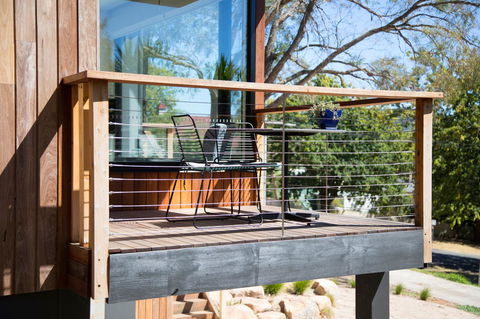 Brooklands Apartments - Hervey Bay Accommodation 21