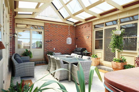 Oxford Rise Apartment - Hervey Bay Accommodation 15