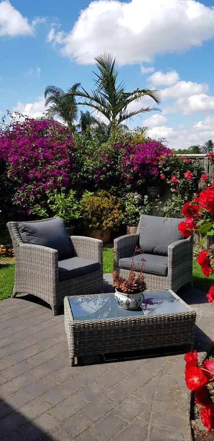 Oxford Rise Apartment - Hervey Bay Accommodation 14