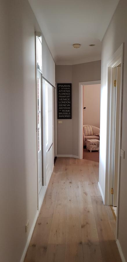 Oxford Rise Apartment - Hervey Bay Accommodation 8