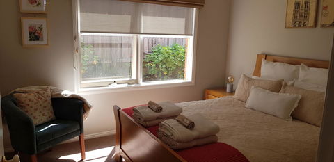 Oxford Rise Apartment - Hervey Bay Accommodation 4