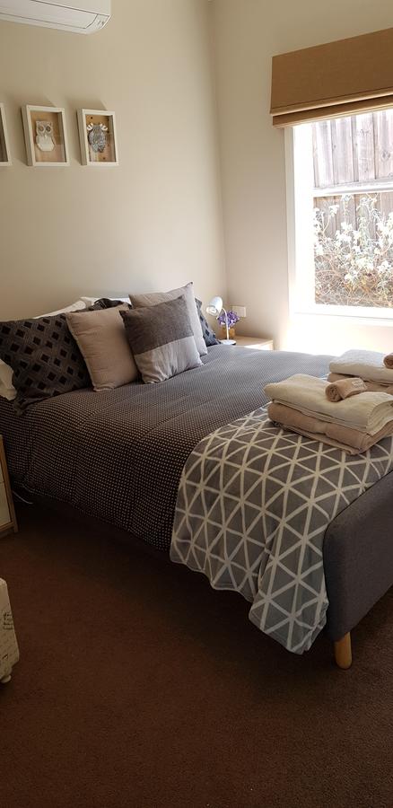 Oxford Rise Apartment - Hervey Bay Accommodation 7