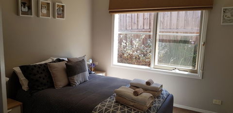 Oxford Rise Apartment - Hervey Bay Accommodation 6