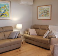Oxford Rise Apartment - Hervey Bay Accommodation