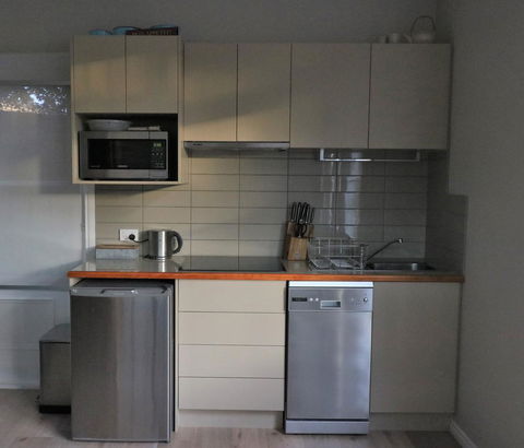 Oxford Rise Apartment - Hervey Bay Accommodation 1