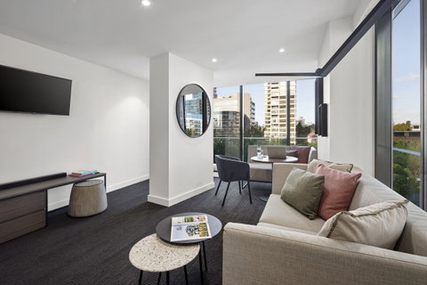 Quest St Kilda Road - Hervey Bay Accommodation 10