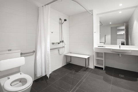 Quest St Kilda Road - Hervey Bay Accommodation 2