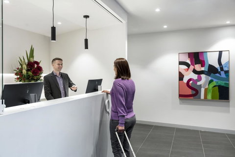Quest St Kilda Road - Hervey Bay Accommodation 8