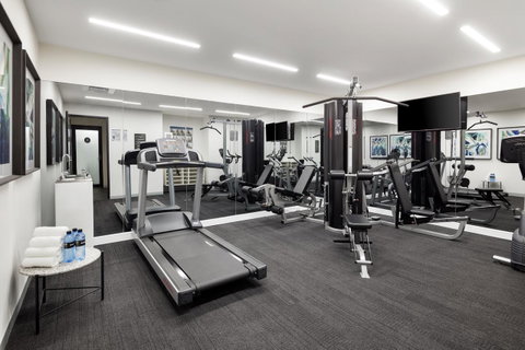 Quest St Kilda Road - Hervey Bay Accommodation 6