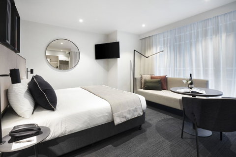 Quest St Kilda Road - Hervey Bay Accommodation 1