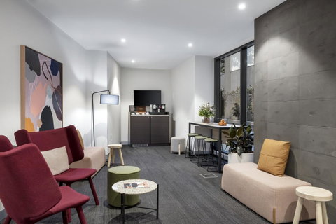 Quest St Kilda Road - Hervey Bay Accommodation 7