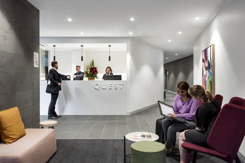 Quest St Kilda Road - Hervey Bay Accommodation 9
