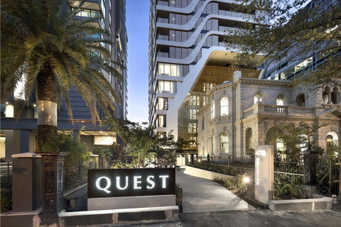 Quest St Kilda Road - Hervey Bay Accommodation 4