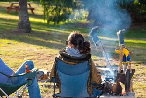 Marysville Caravan And Holiday Park - Tourism Hervey Bay 26