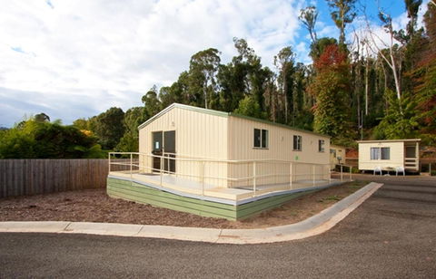 Marysville Caravan And Holiday Park - Tourism Hervey Bay 31