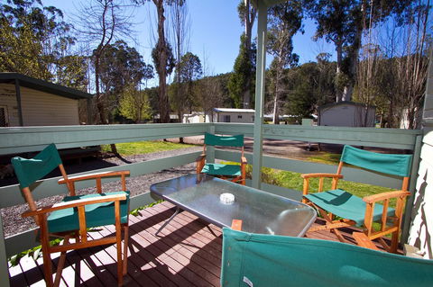 Marysville Caravan And Holiday Park - Tourism Hervey Bay 11