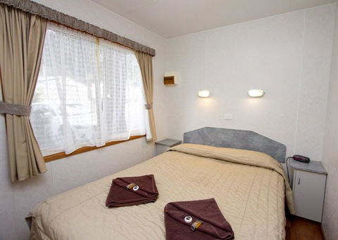 Marysville Caravan And Holiday Park - Tourism Hervey Bay 13